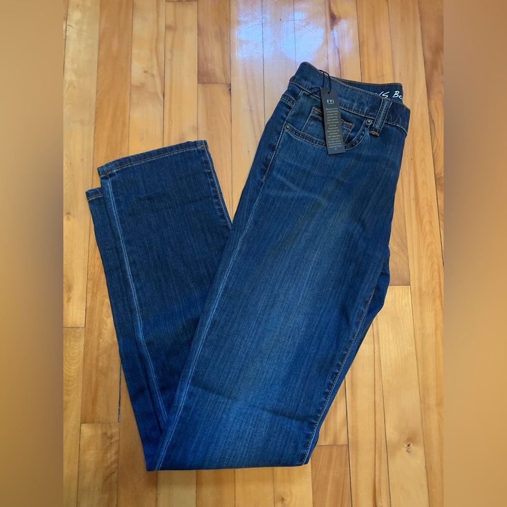 Victoria’s Secret Boyfriend jeans 2R